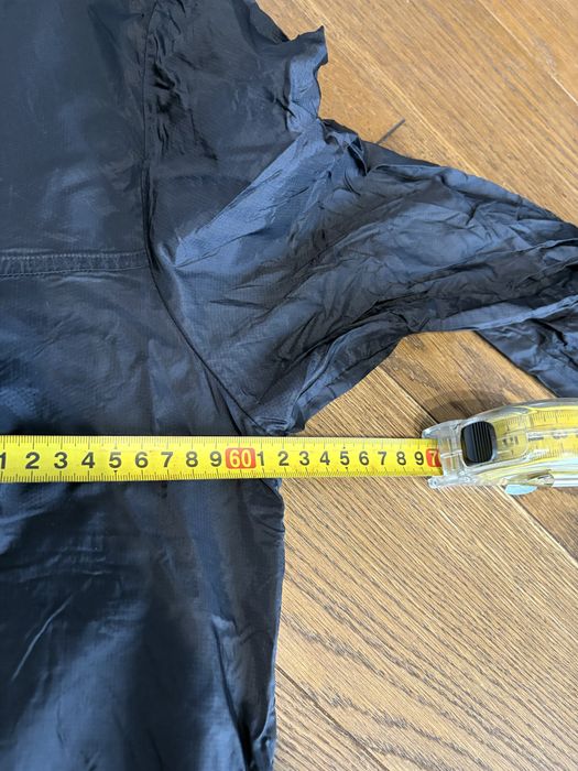 Kurtka Tommy Hilfiger meska ortalion wiatrowka