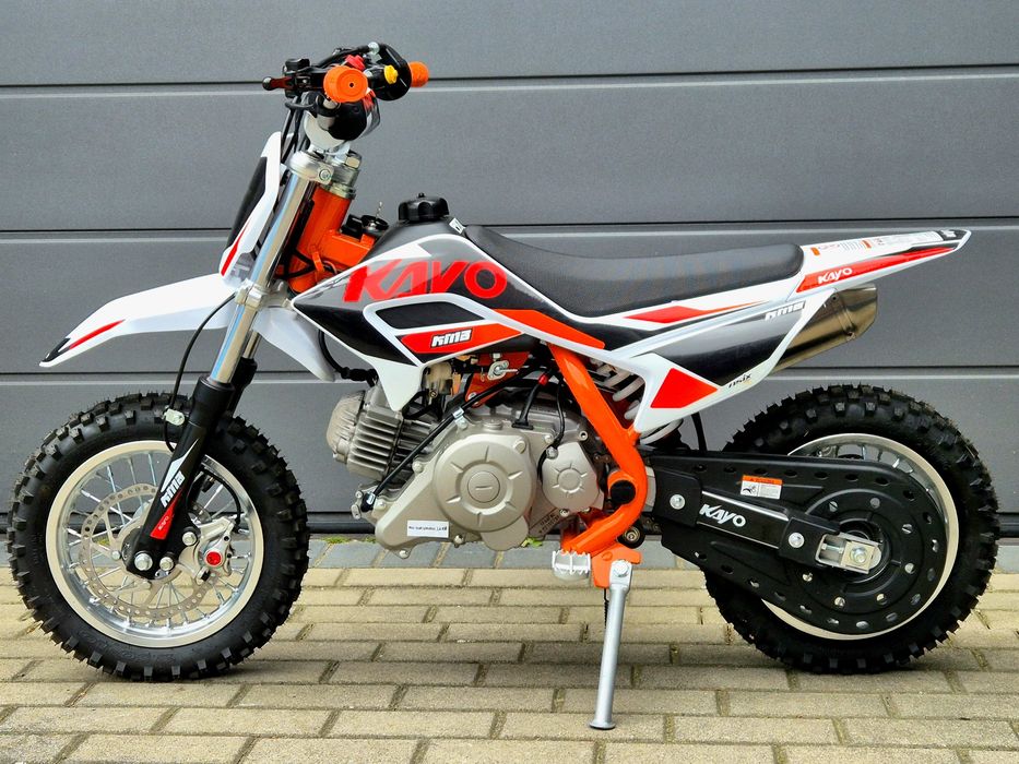 Kayo 50 KMB ! automat Dla początkujących ! 4suw ! NOWY ! -15%