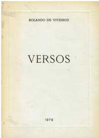 8892 Versos de Rolando de Viveiros