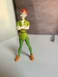Figura Disney Peter Pan - Dekora (Raro Colecionável de Festa)