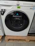 Pralka samsung ww90t986ash ecobubble ai control sterowanie smartfonem