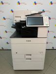 Kserokopiarka Canon C5535i / C5550i A3 kolor