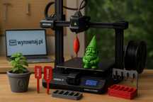 Druk 3D | Prototypowanie | Modelowanie CAD–SolidWorks Na zamówienie