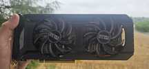 GTX 1060 6gb palit