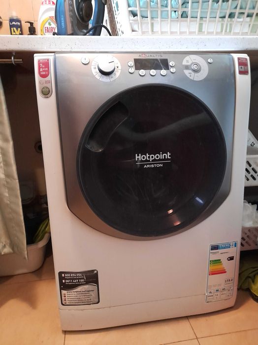 Pralka Hotpoint Ariston 7 kg
