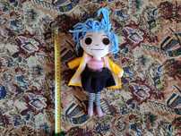 Коралина в стране кошмаров Coraline кораліна