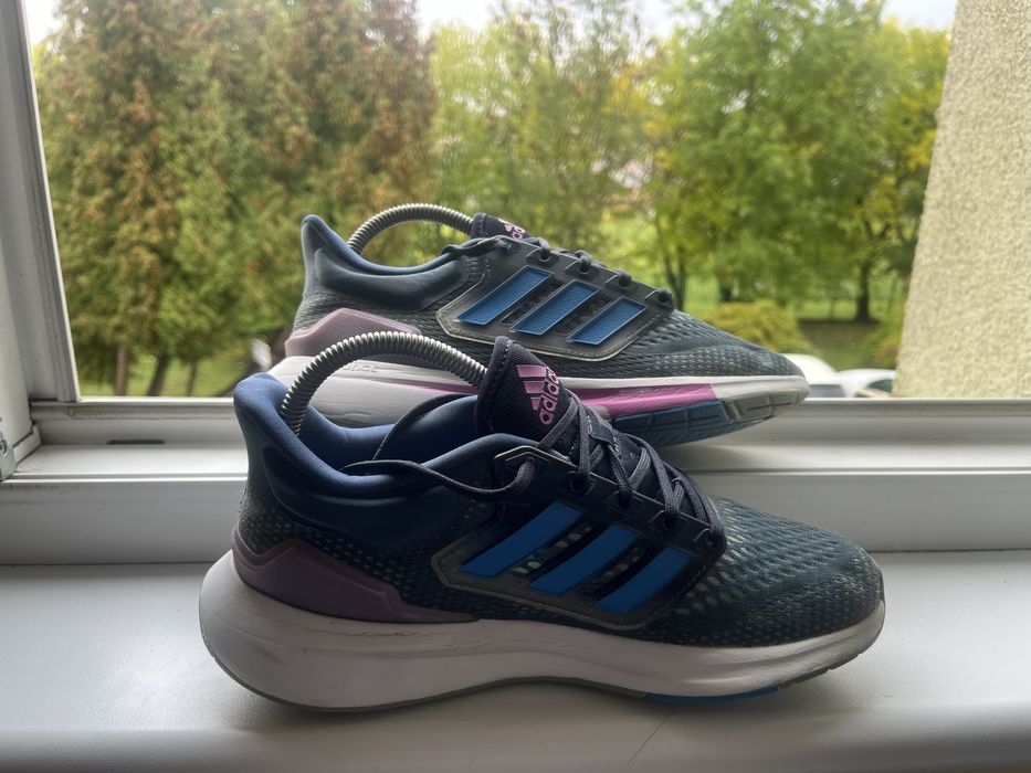 Buty Do Biegania Adidas