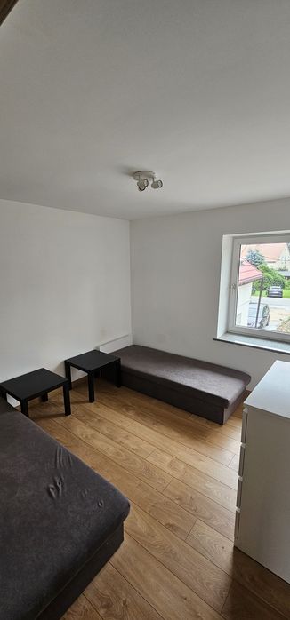 Mieszkanie, Mieszkania dla pracowników  50zl/ osoba/ doba