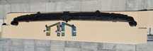 Sklepany resor 126p, fiat 126p, gleba, kjs, maluch