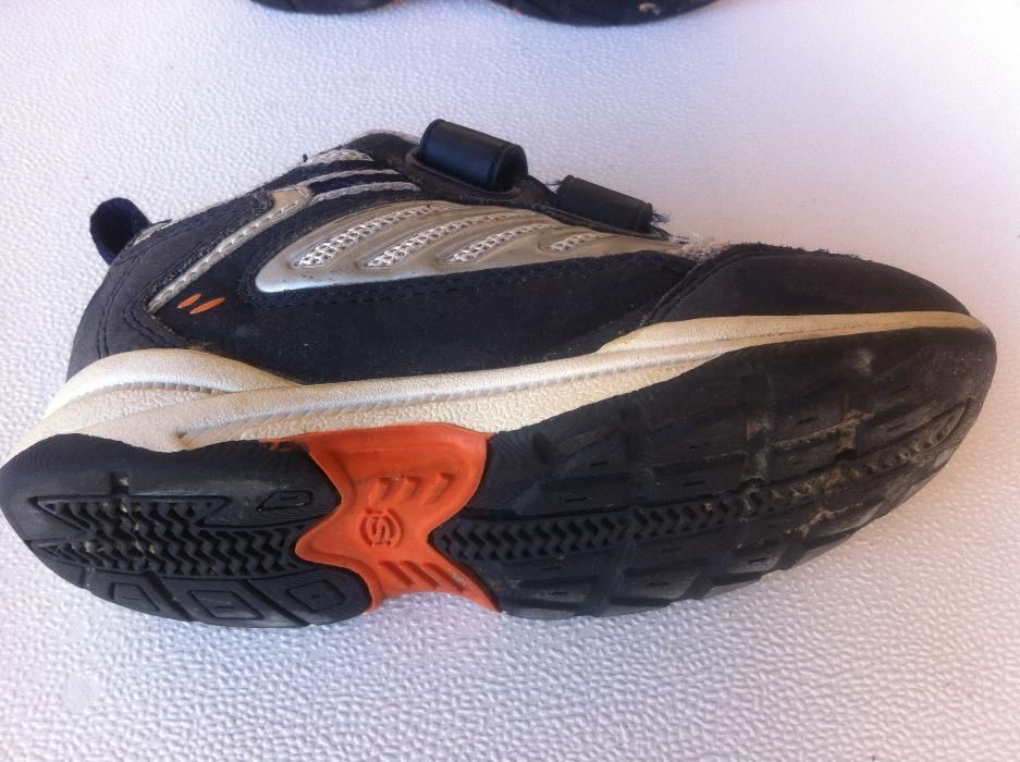 Tenis Skechers para Menino