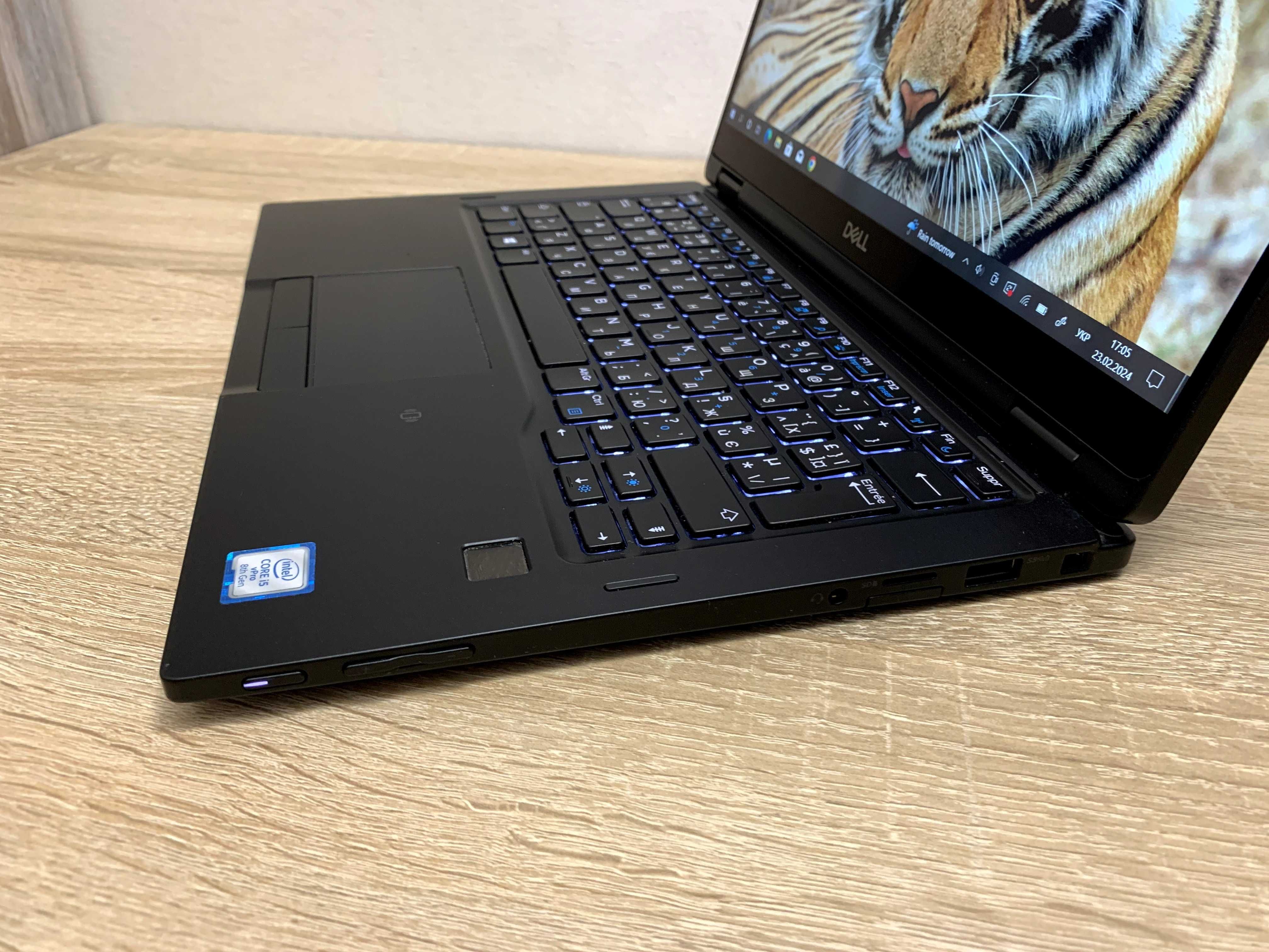 Трансформер 13.3"IPS Dell 2 in 1 7390 i5-8350\8\256