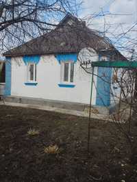 Продається будинок в селі Ємчиха