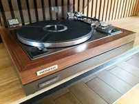 Pioneer PL-A45D Full-Auto