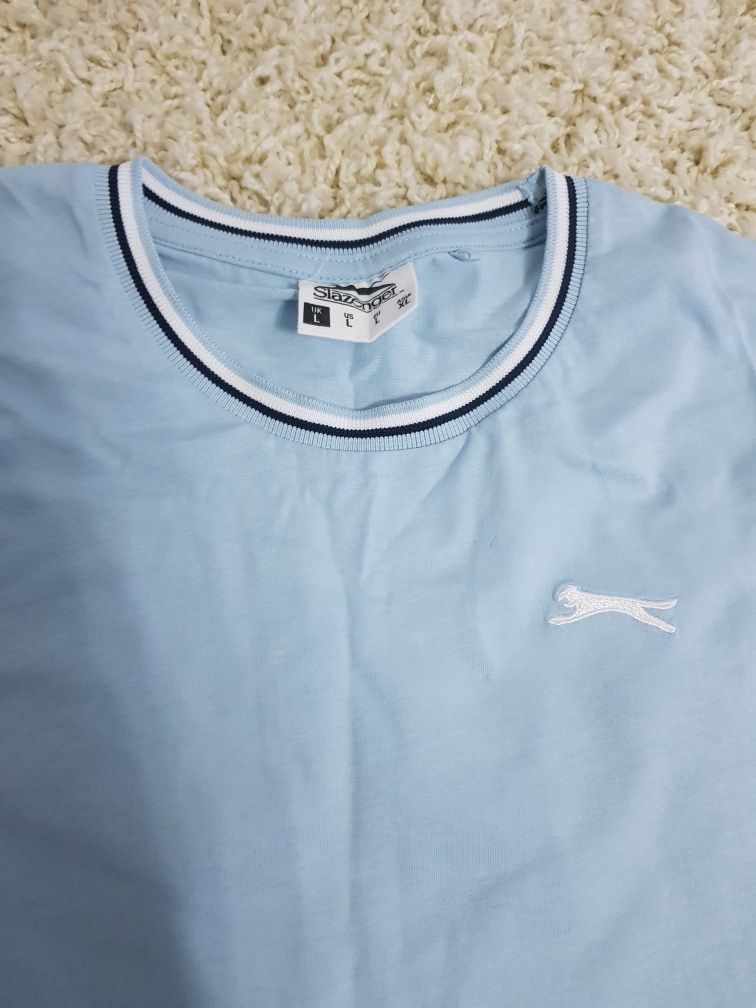 Футболка Slazenger розмір L