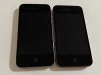 Zestaw Iphone 4S A1387