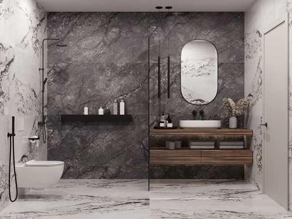 Ceramstic Expresivo Negro PA.GRS.686A.M 80×160 tanie płytki