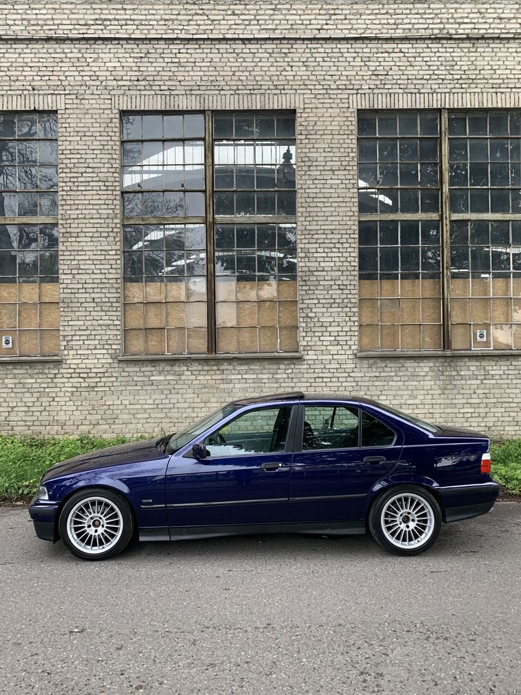 Bmw e36 2.8 328i