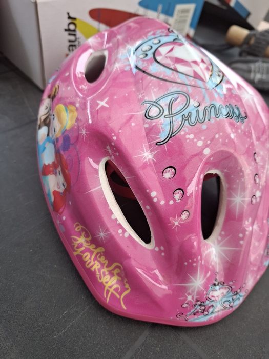 Rolki dziecięce rozmiar 31-34+kask+ochraniacze