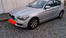 BMW Serie 1 116D