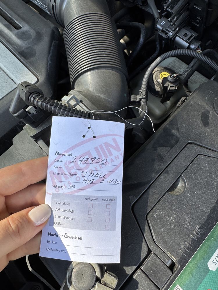 Продам авто Passat B6