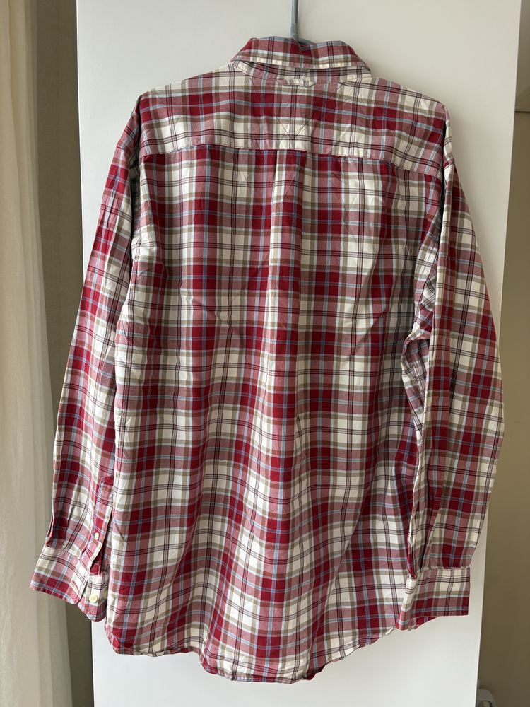 Camisa Tommy Hilfiger