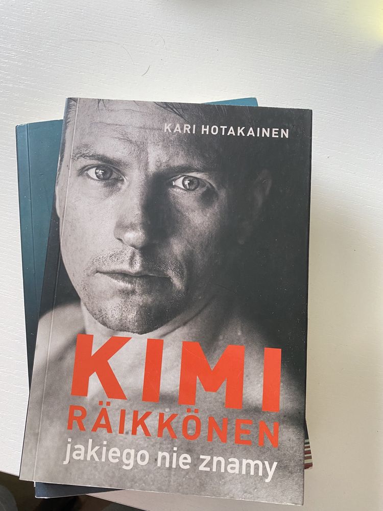 Kimi Räikkönen