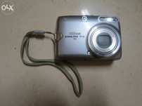 Máquina fotográfica Nikon Coolpix p3