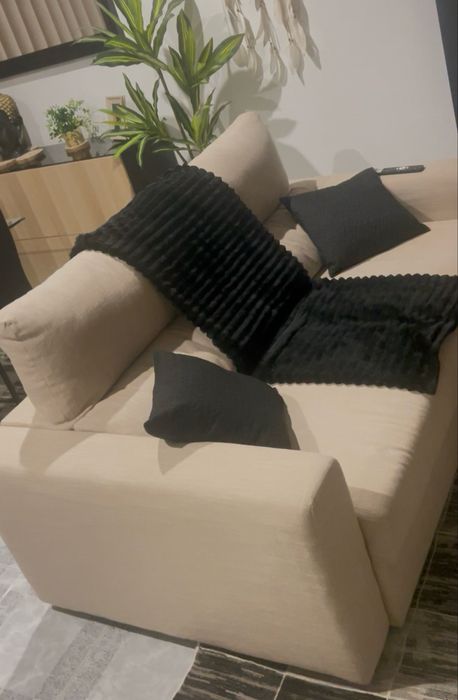 Sofa Eskilstuna Chaise Lounge