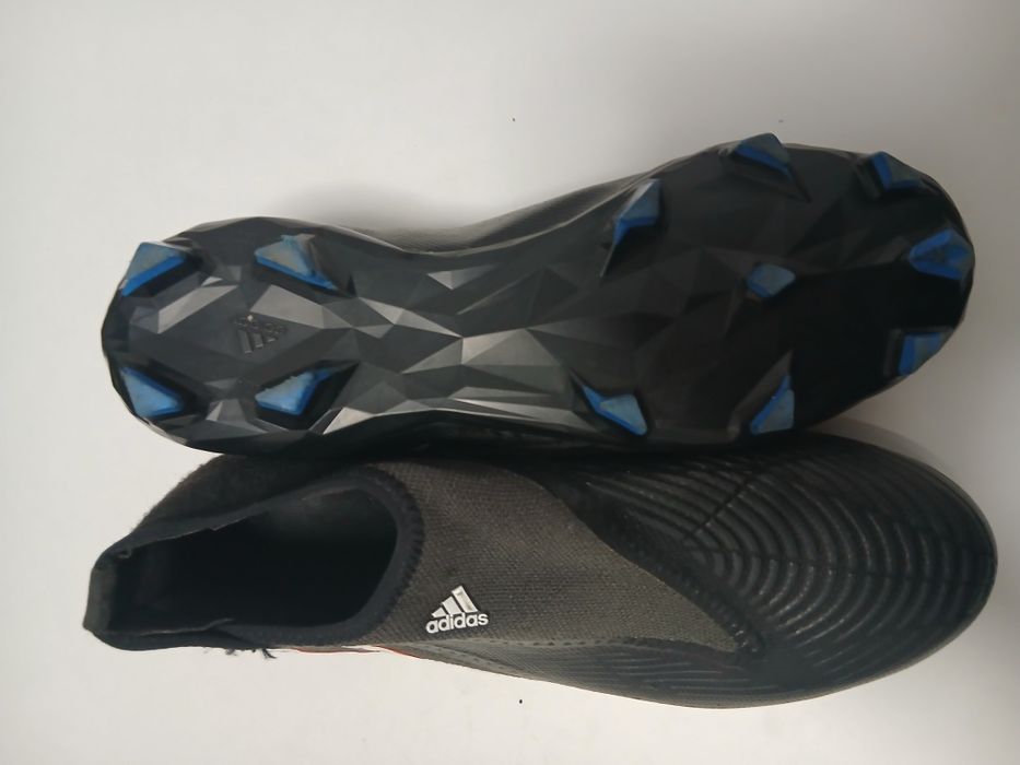 Adidas predador número 41⅓