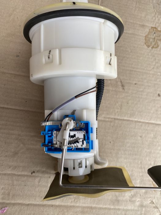 Паливний насос Hyundai Accent 3.Kia.