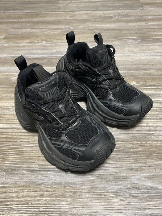 Balenciaga 10xl opium archive