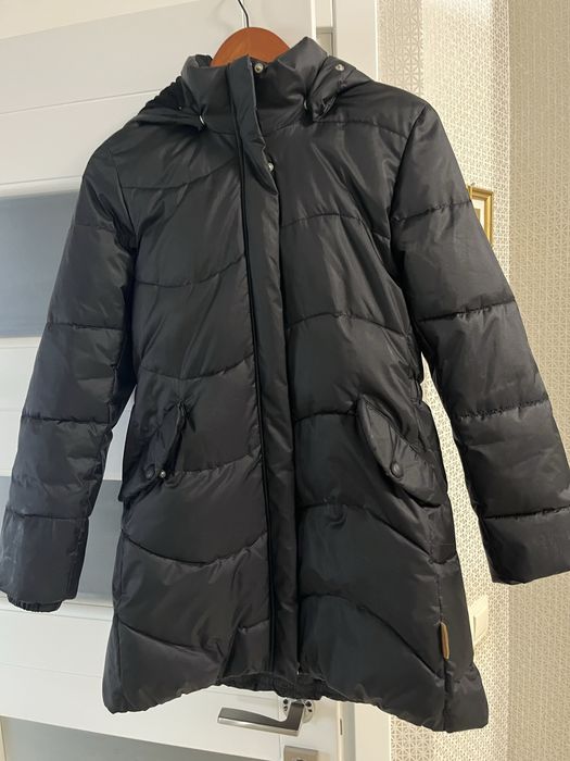 Reima пухова курточка, пальто. Оригінал.