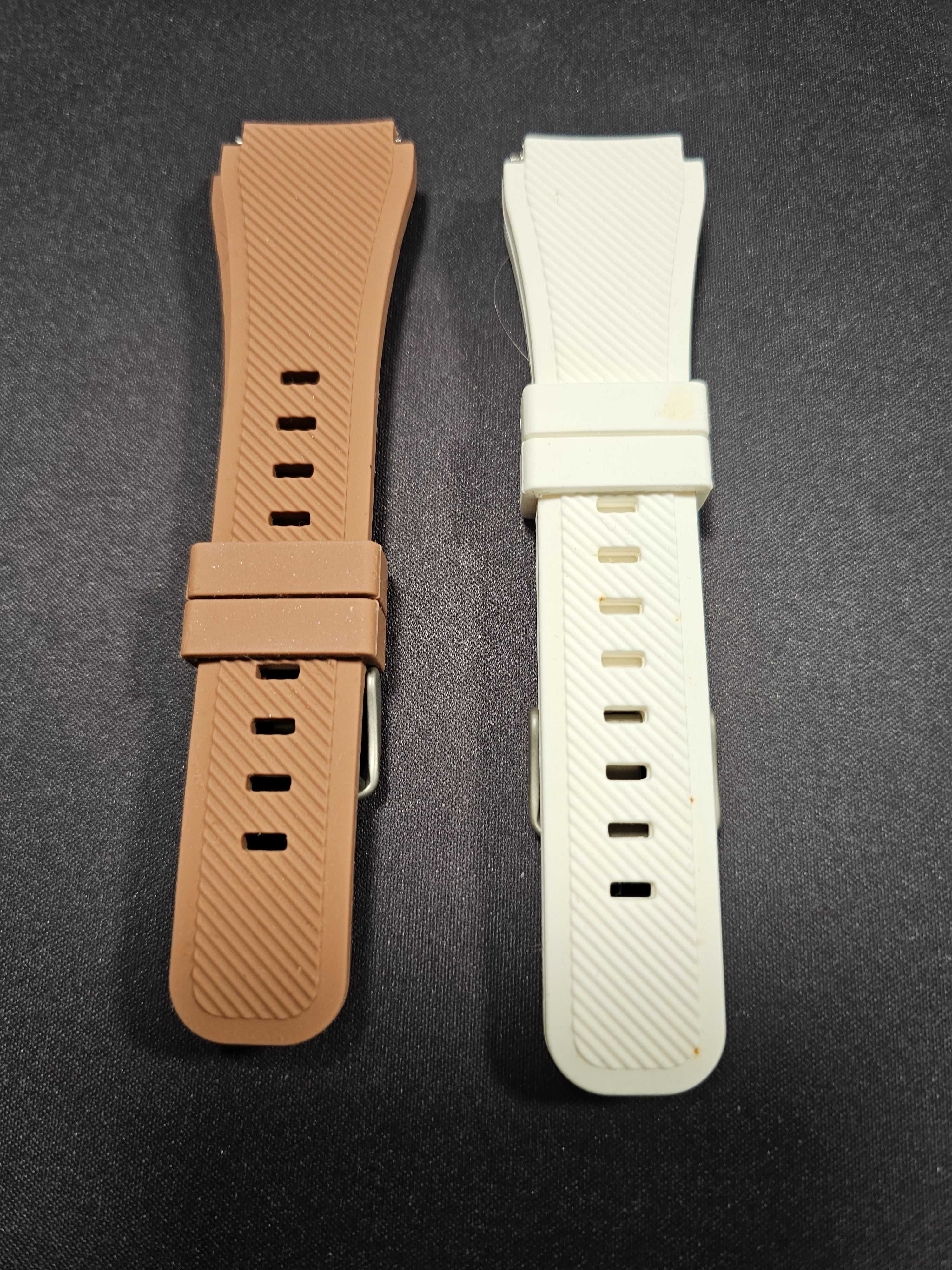 Braceletes smartwatchs Samsung / Huawei / Amazfit /Xiaomi / Garmin