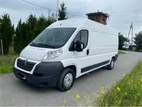 Citroen Jumper 2.2 2011r L3H2 (boxer ducato)