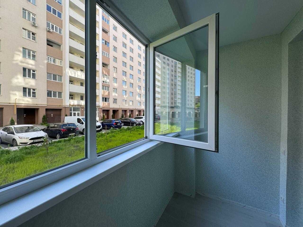 Продаж 1к квартири, р‑н. Озерна, вул. Лісогринівецька RUBI 39046
