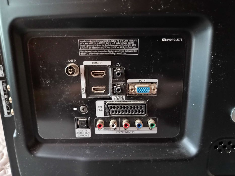 telewizor SAMSUNG 32"