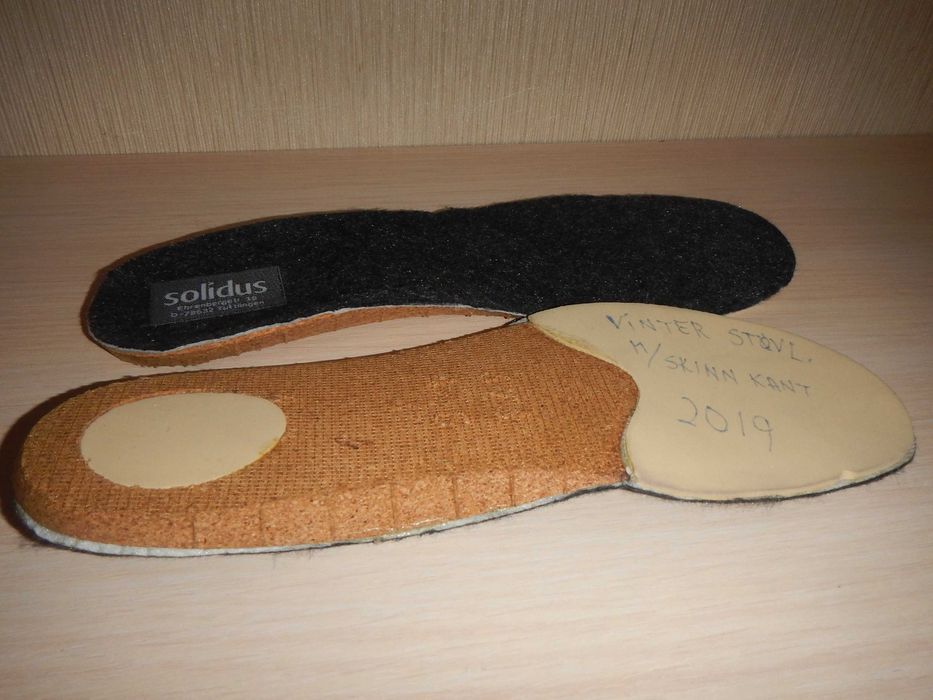 устілки solidus p.38