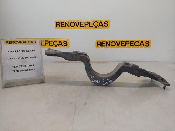 Suporte genérico BMW 3 (E46)