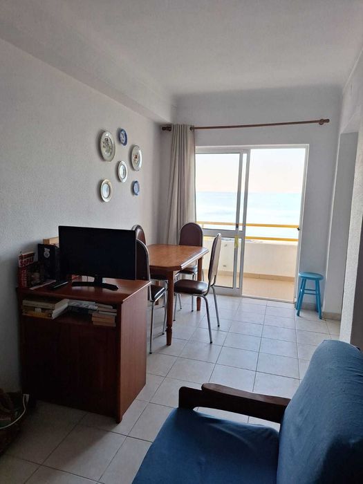 T2 para arrendar em Armação de Pêra,  de Outubro 25 a Junho 26