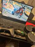 LENOVO LEGION Y540-15irh . Rtx 2060 Profesjonalny Pad ASTRO c40!
