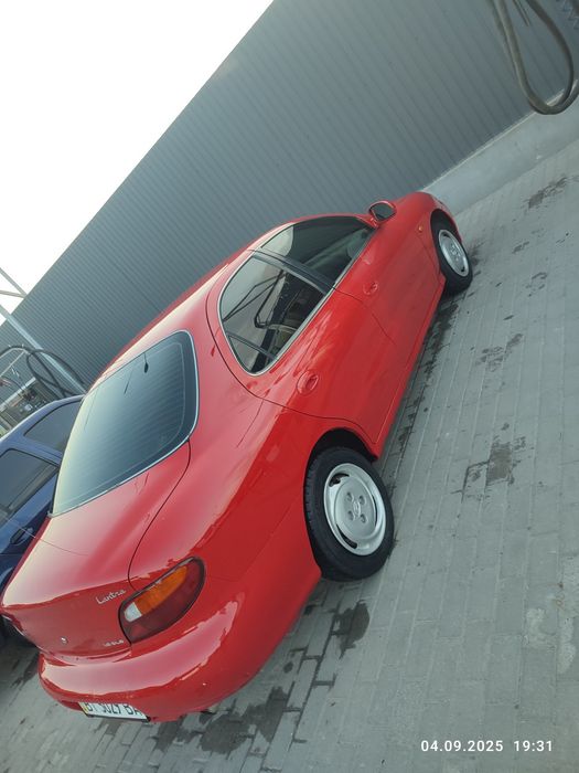 Хюндай 1.8 бензин