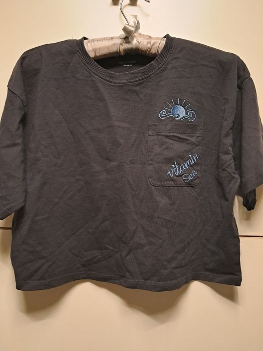 T-shirty dziewczęce rozm 152 158