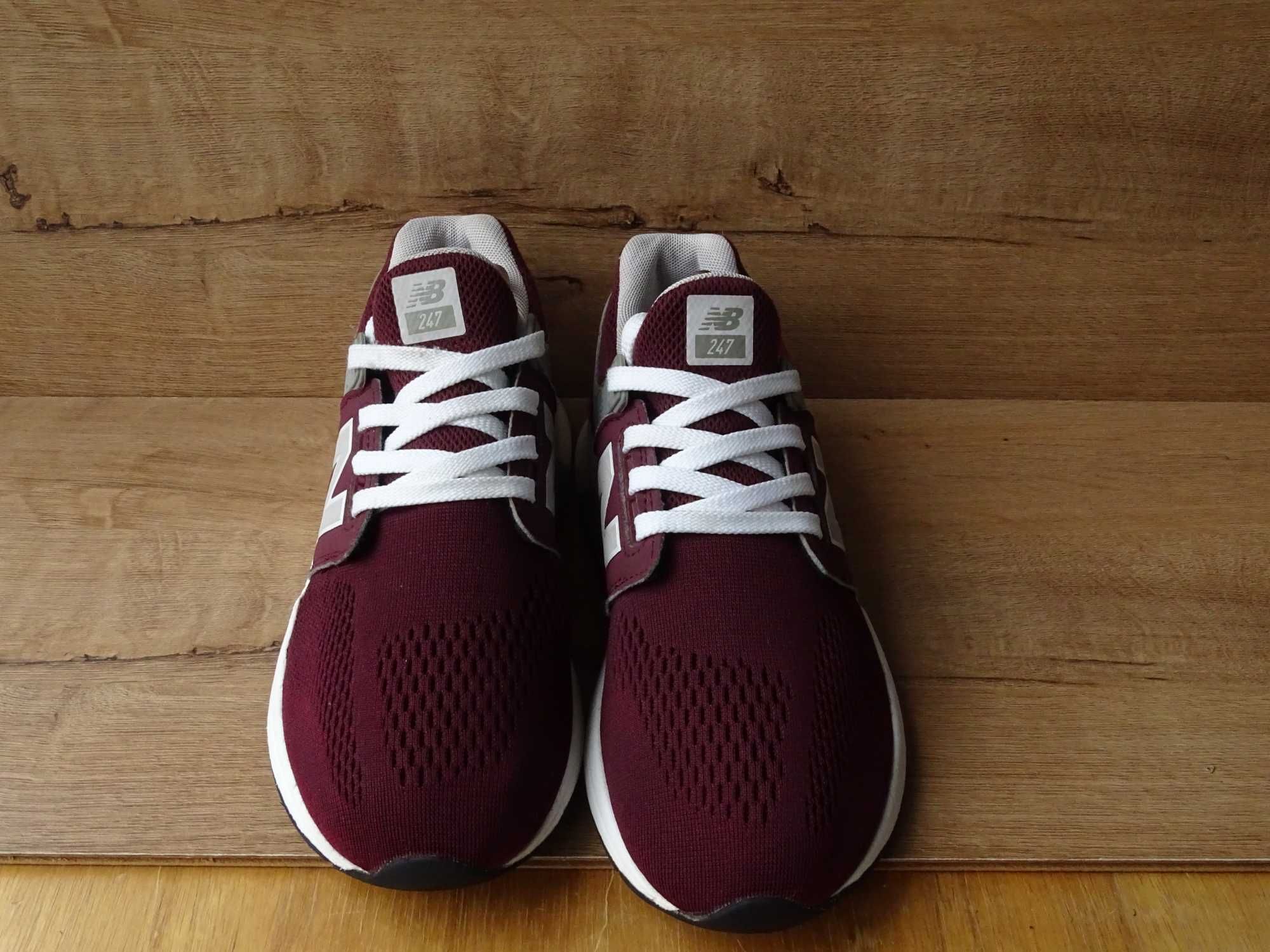 Кросівки New Balance 247