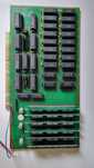 Karta Amiga  8MB Fast Ram ZORRO