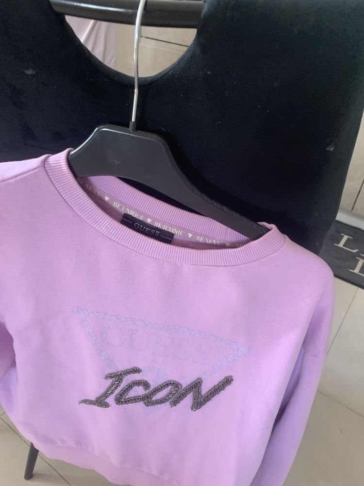 Bluza guess  icon s