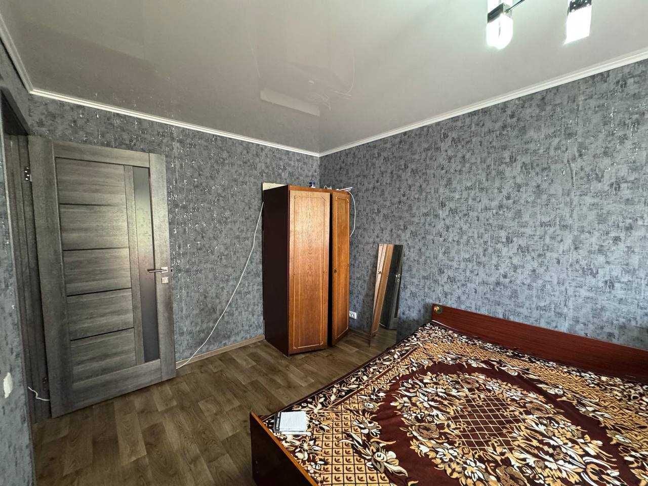 Двохкімнатна на 600-річчя.