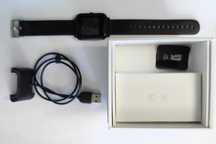 AMAZFIT Bit (Onyx Black + GPS)