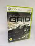 Gra Racedriver Grid Xbox 360 pudełkowa