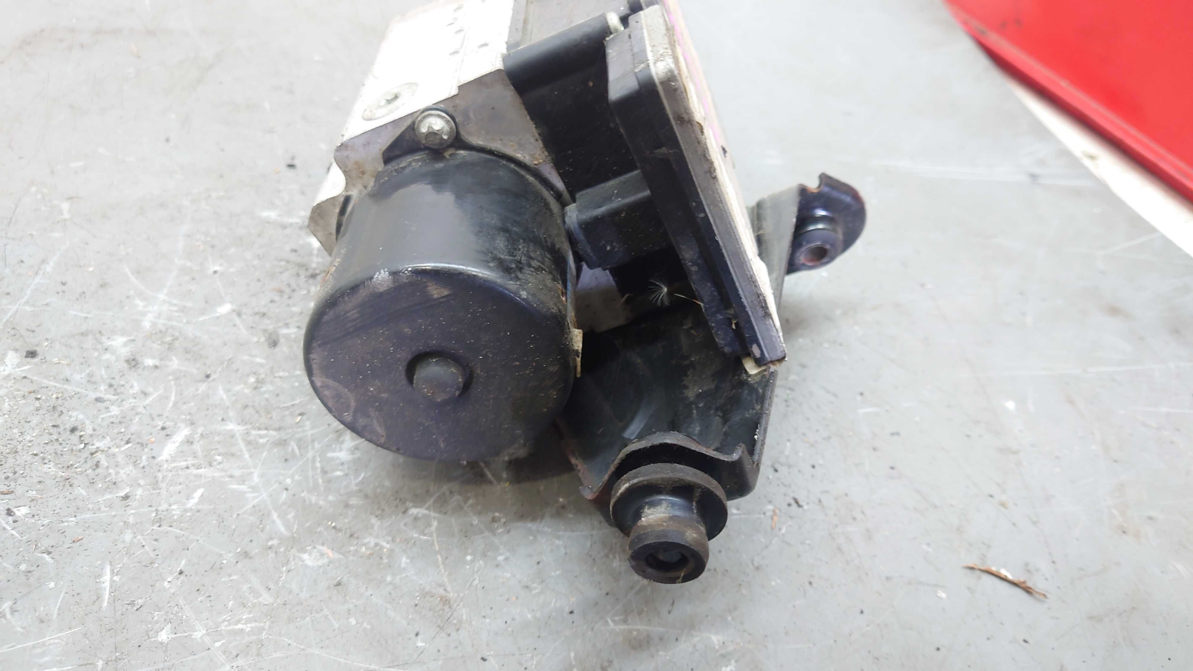Opel Vectra C Pompa Moduł Sterownik ABS