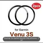 Szkło ochronne do Garmin Venu 3s